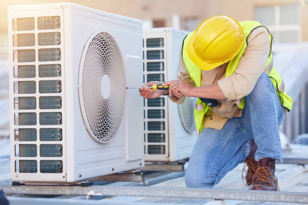 Best Best HVAC Companies  in Brookville, IN