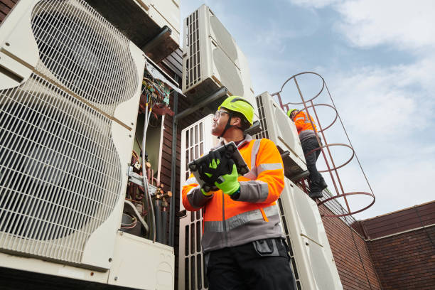 Best Commercial HVAC Repair  in Brookville, IN