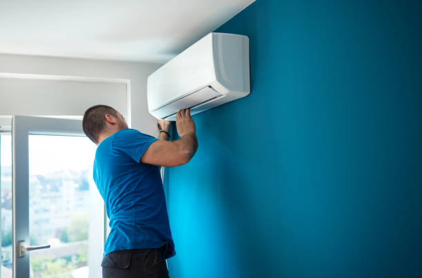 AC Installation Near Me in Brookville, IN