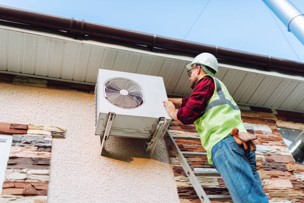 Best Furnace Repair Near Me  in Brookville, IN