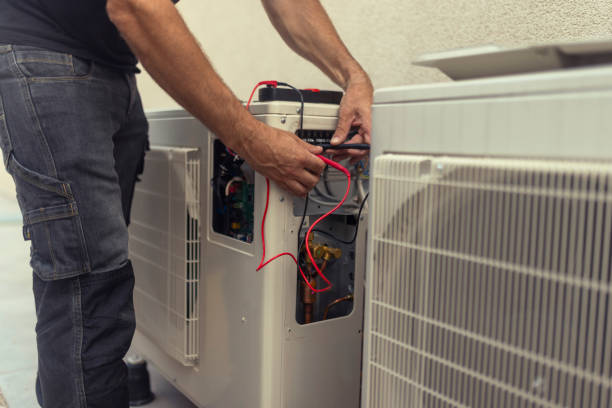 Best Residential HVAC Services  in Brookville, IN