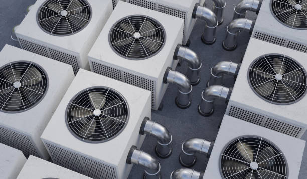 Best HVAC Repair Near Me  in Brookville, IN