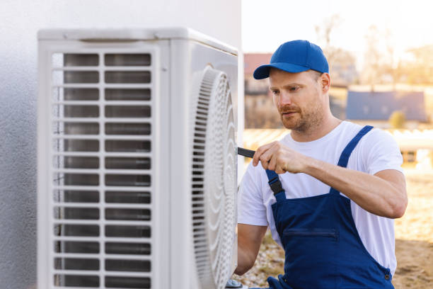 Best Emergency HVAC Repair  in Brookville, IN
