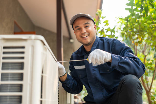 Best HVAC Maintenance Plan  in Brookville, IN